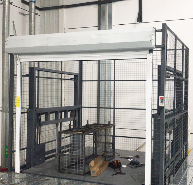 株洲升降平台选型常见问题及解决方案