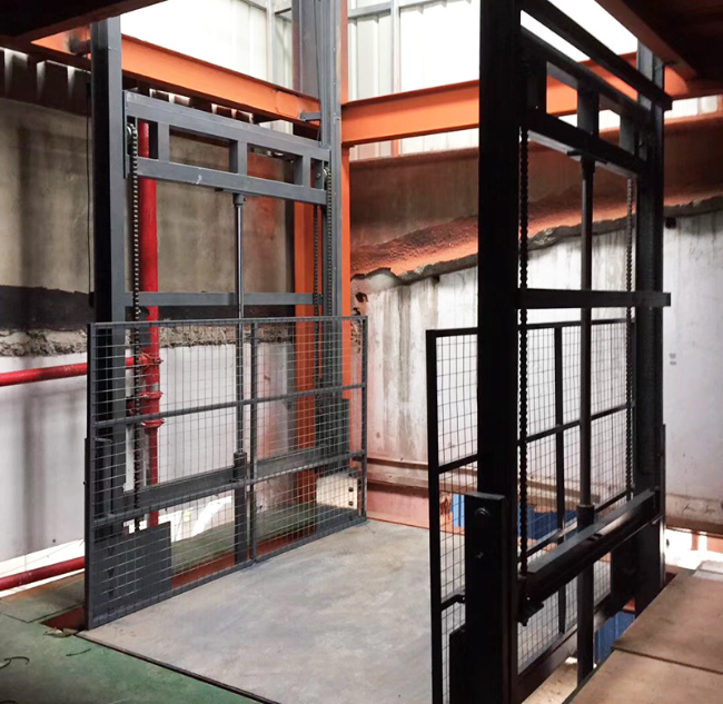 株洲升降平台维护保养常见问题及规范流程