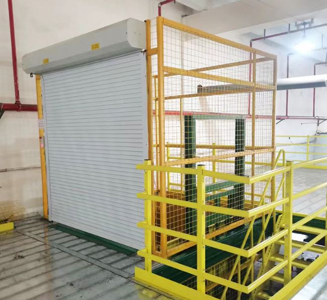 株洲升降平台安全使用常见问题及注意事项